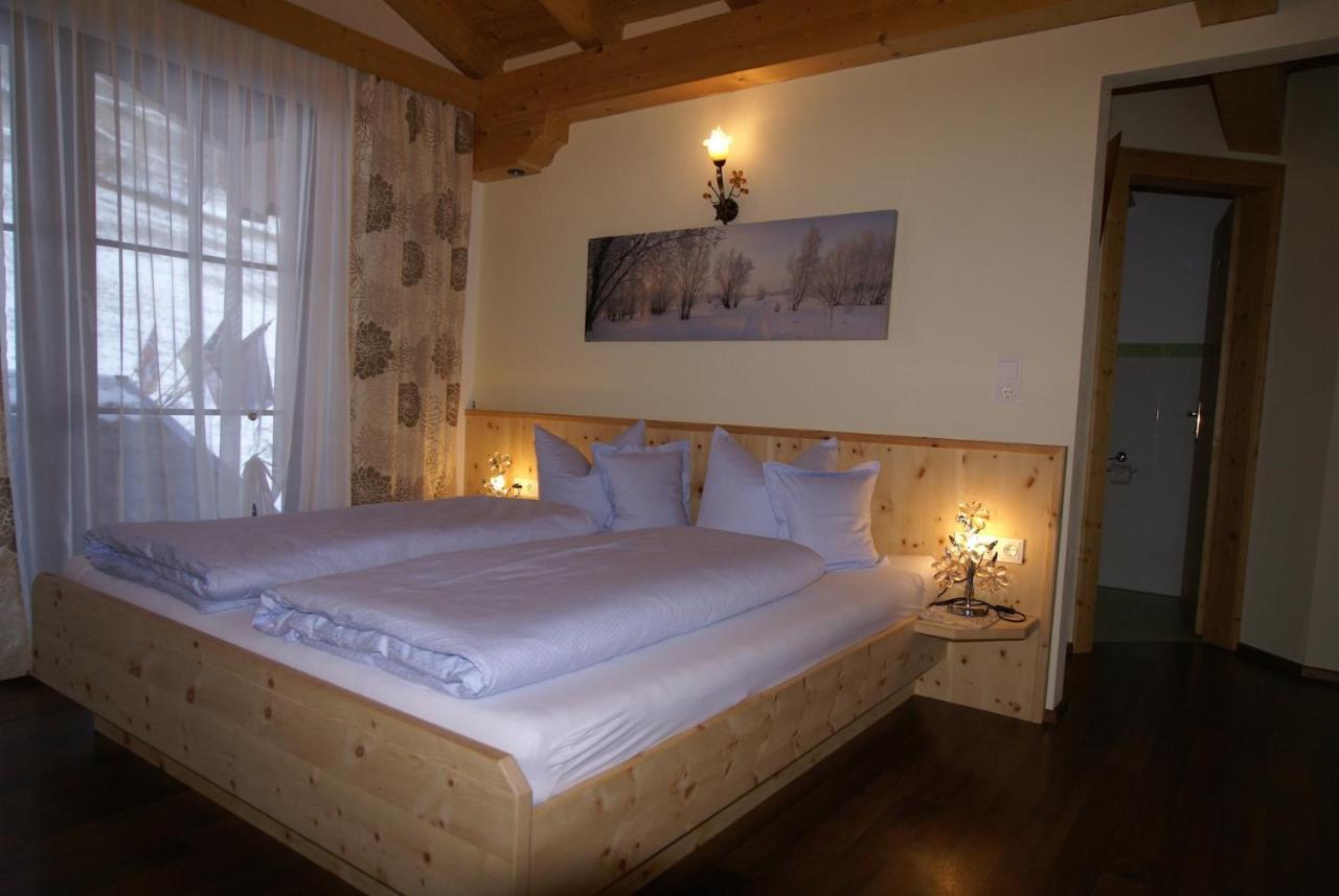 Sonnenschloessl Apartments Neustift im Stubaital Eksteriør billede