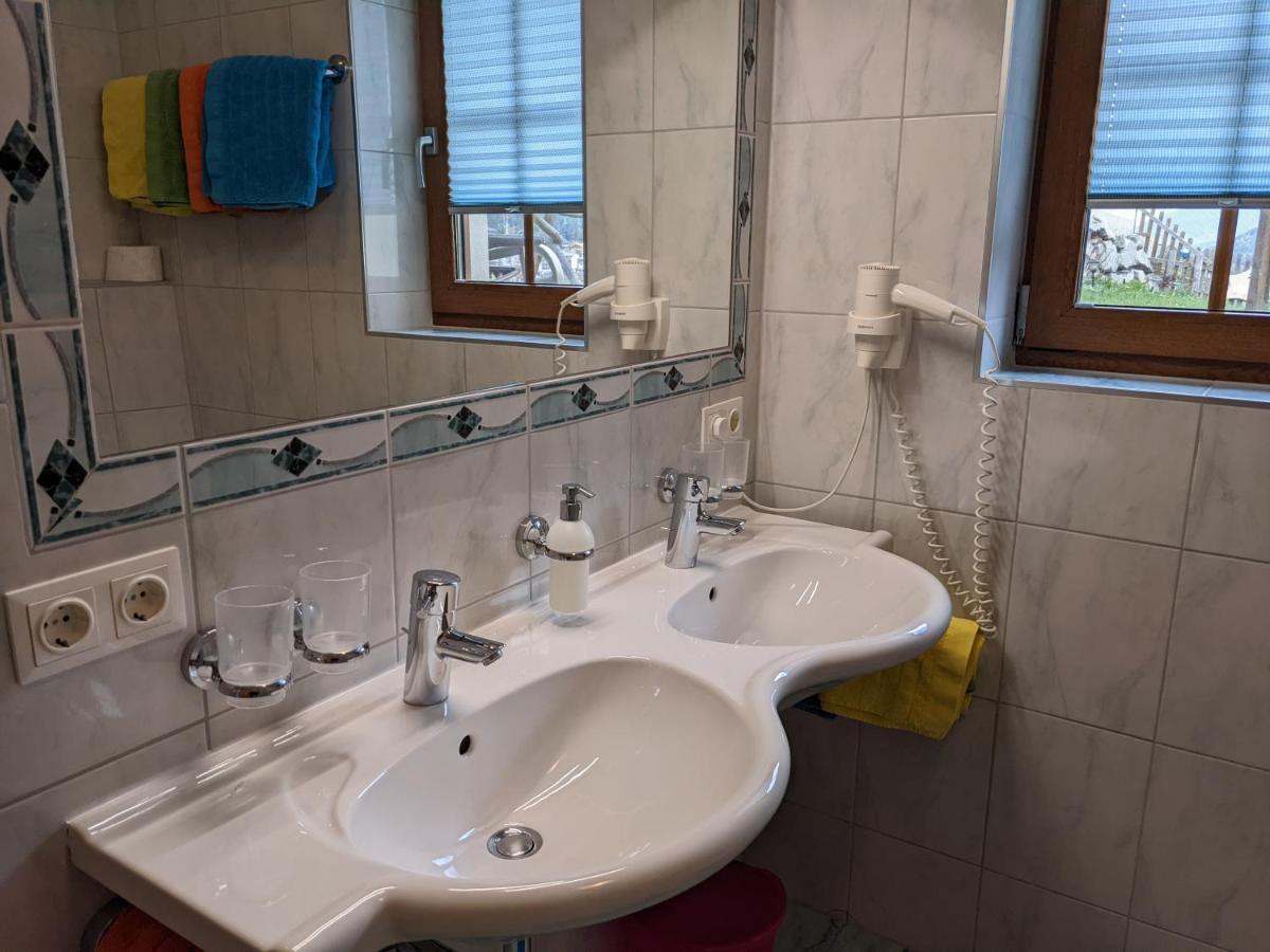 Sonnenschloessl Apartments Neustift im Stubaital Eksteriør billede