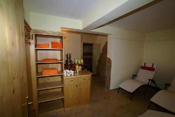 Sonnenschloessl Apartments Neustift im Stubaital Eksteriør billede