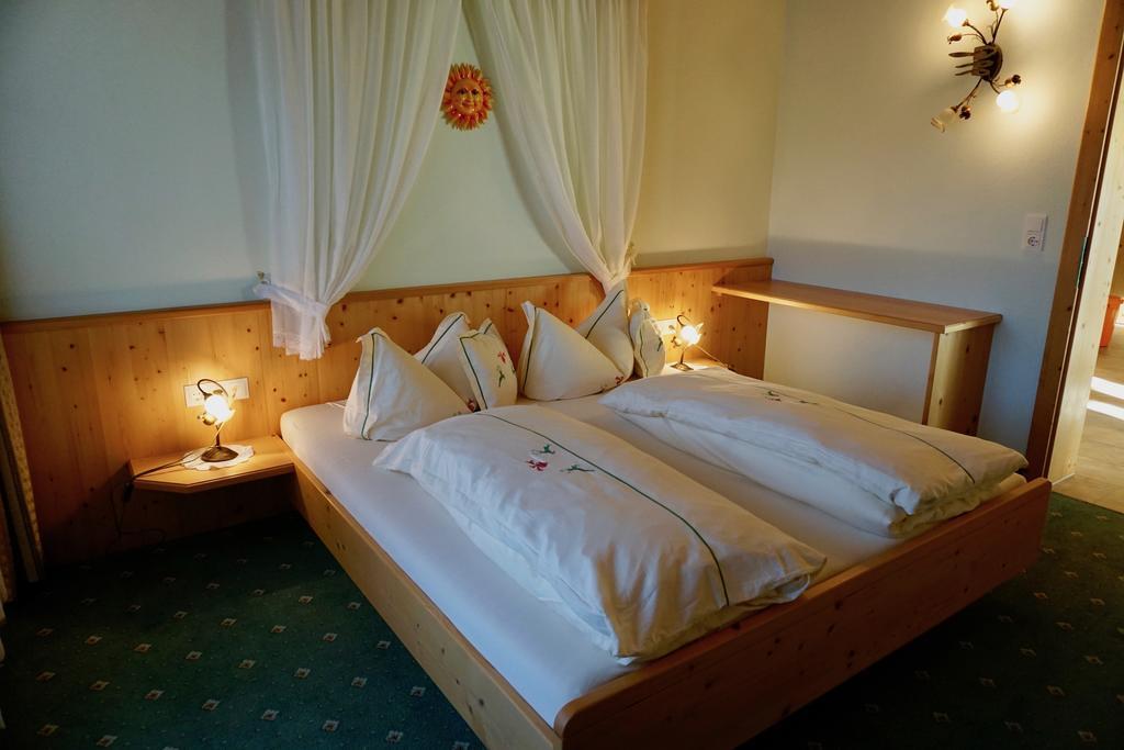 Sonnenschloessl Apartments Neustift im Stubaital Eksteriør billede