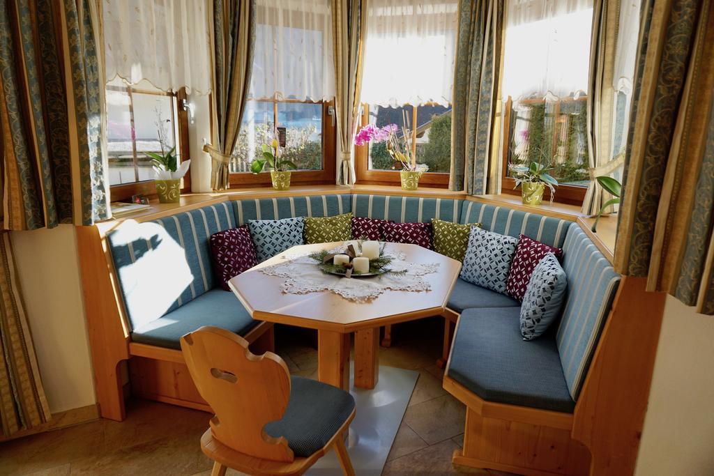 Sonnenschloessl Apartments Neustift im Stubaital Eksteriør billede
